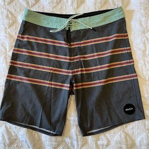 RVCA Board shorts